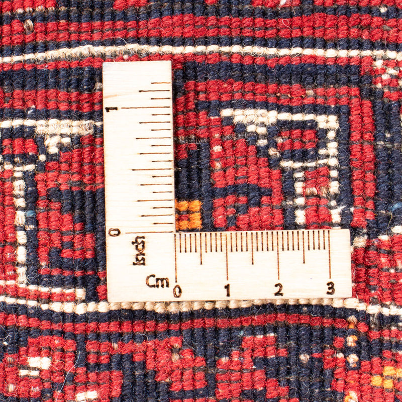 Turkaman teppe 246x157cm - Persisk teppe