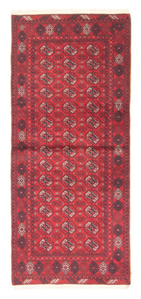 Turkaman teppe 183x79cm - Persisk teppe – product image