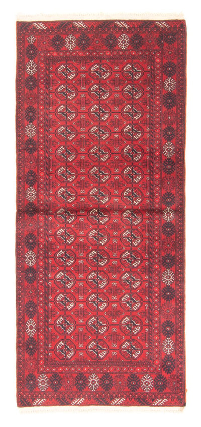Turkaman teppe 79x183cm - Persisk teppe