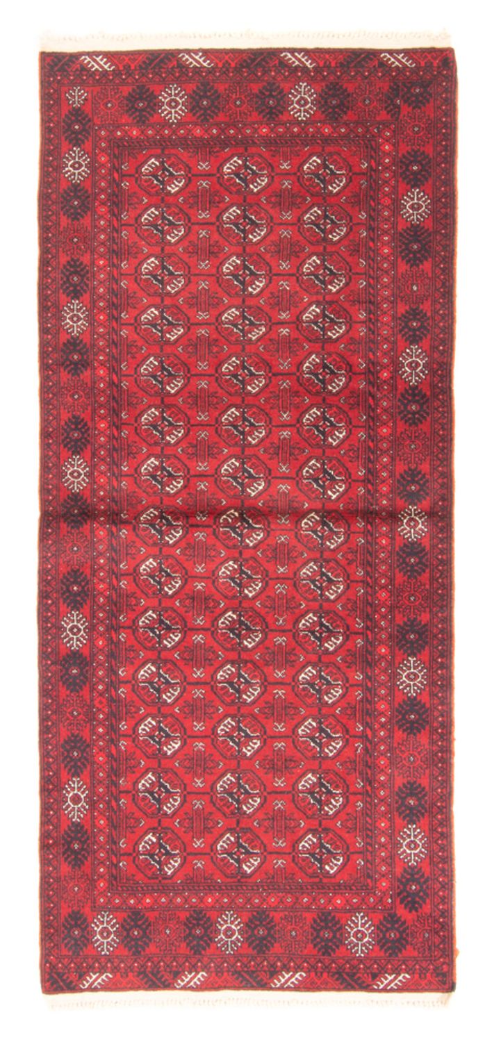 Turkaman teppe 183x79cm - Persisk teppe