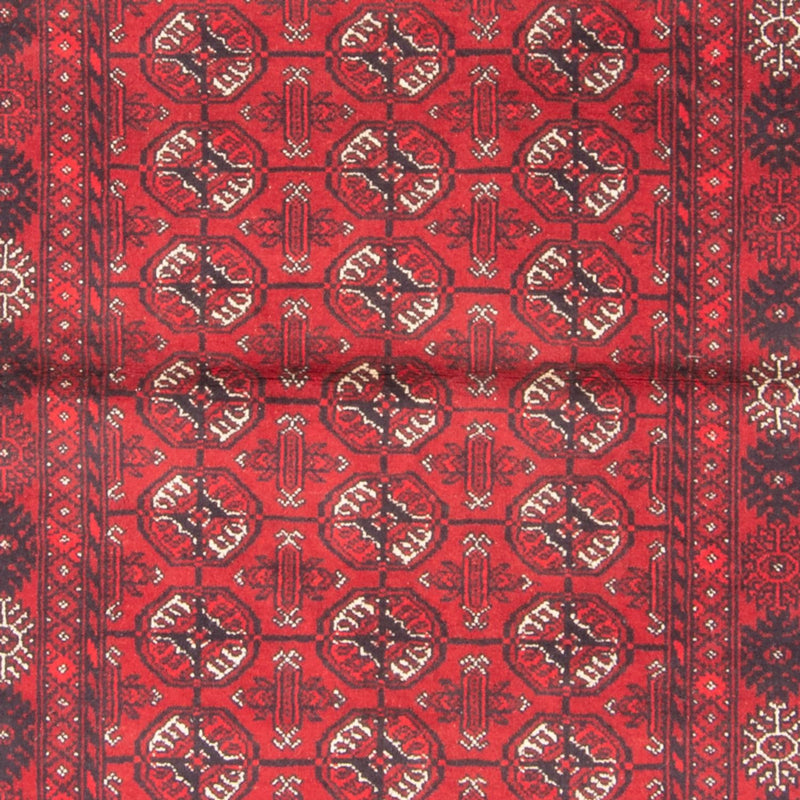 Turkaman teppe 183x79cm - Persisk teppe