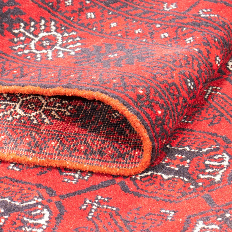 Turkaman teppe 183x79cm - Persisk teppe