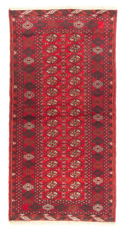 Turkaman teppe 83x180cm - Persisk teppe