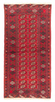 Turkaman teppe 180x83cm - Persisk teppe
