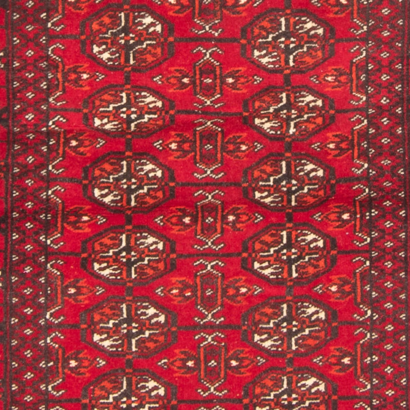 Turkaman teppe 180x83cm - Persisk teppe