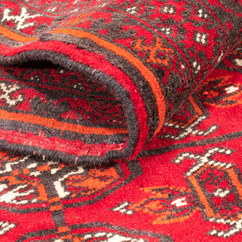 Turkaman teppe 180x83cm - Persisk teppe