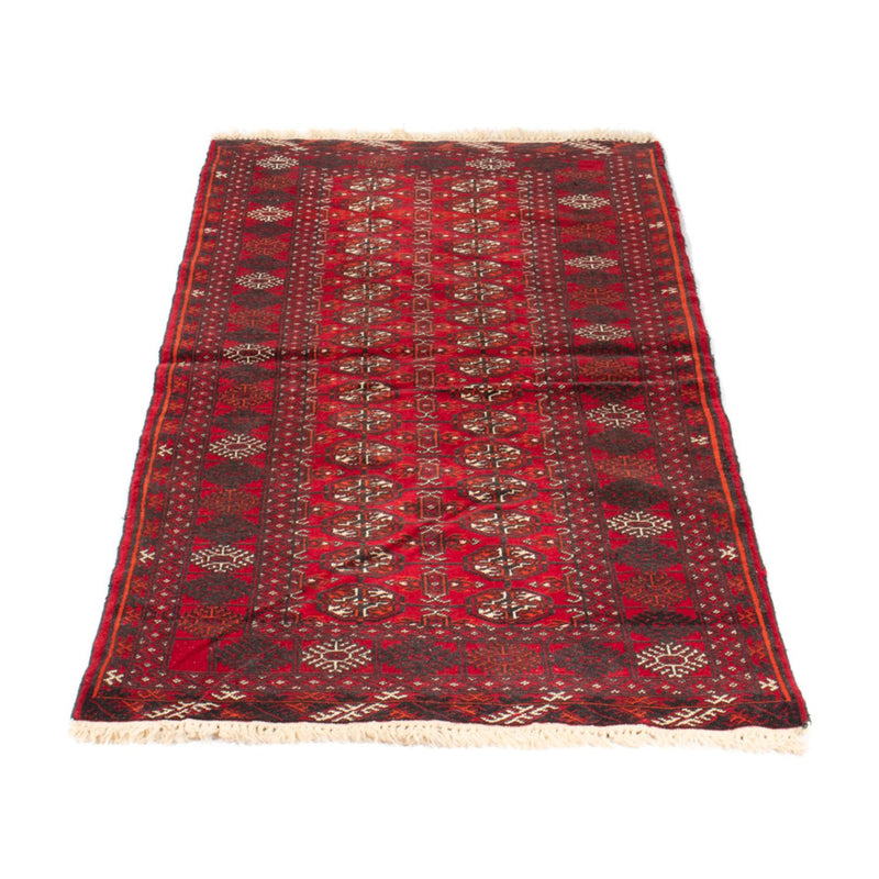 Turkaman teppe 180x83cm - Persisk teppe