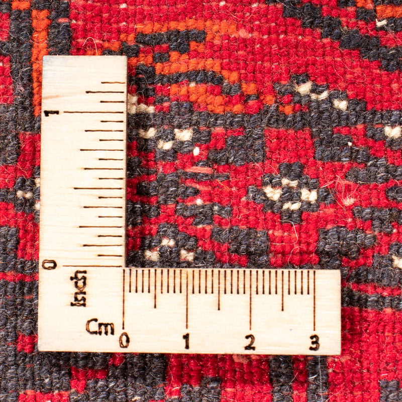Turkaman teppe 180x83cm - Persisk teppe