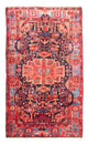 Nahavand Teppe 274x168cm - Persisk teppe