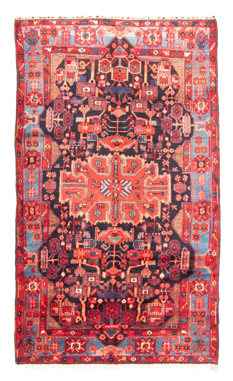 Nahavand Teppe 274x168cm - Persisk teppe