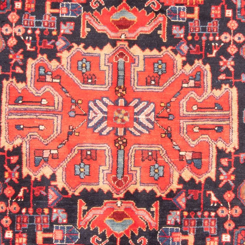Nahavand Teppe 274x168cm - Persisk teppe