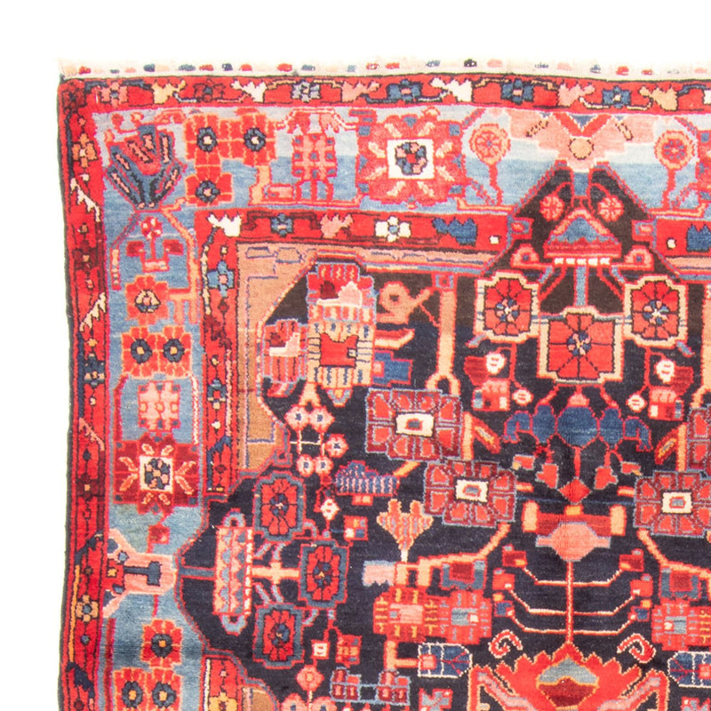 Nahavand Teppe 274x168cm - Persisk teppe