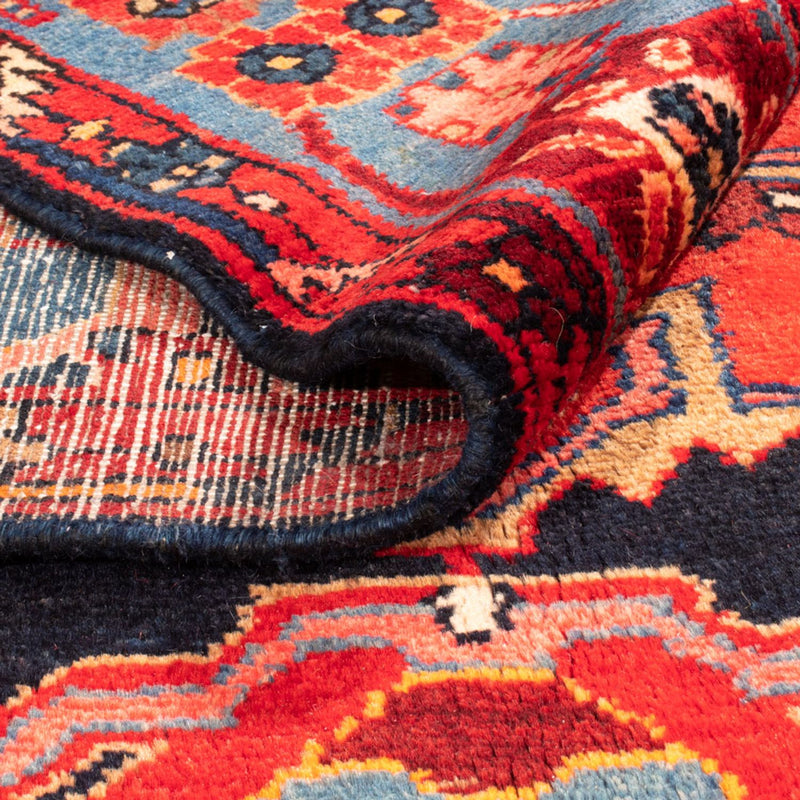 Nahavand Teppe 274x168cm - Persisk teppe