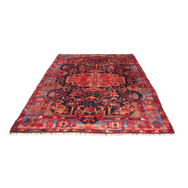 Nahavand Teppe 274x168cm - Persisk teppe