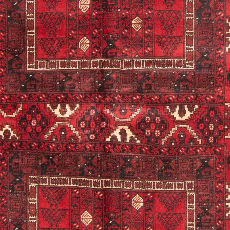 Turkaman teppe 244x158cm - Persisk teppe