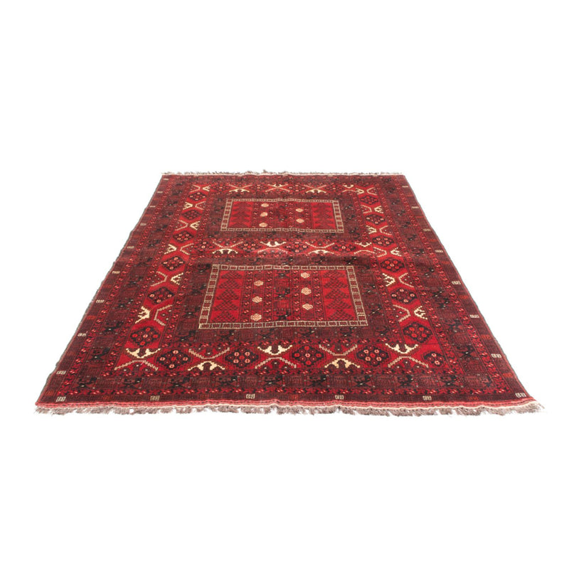 Turkaman teppe 244x158cm - Persisk teppe
