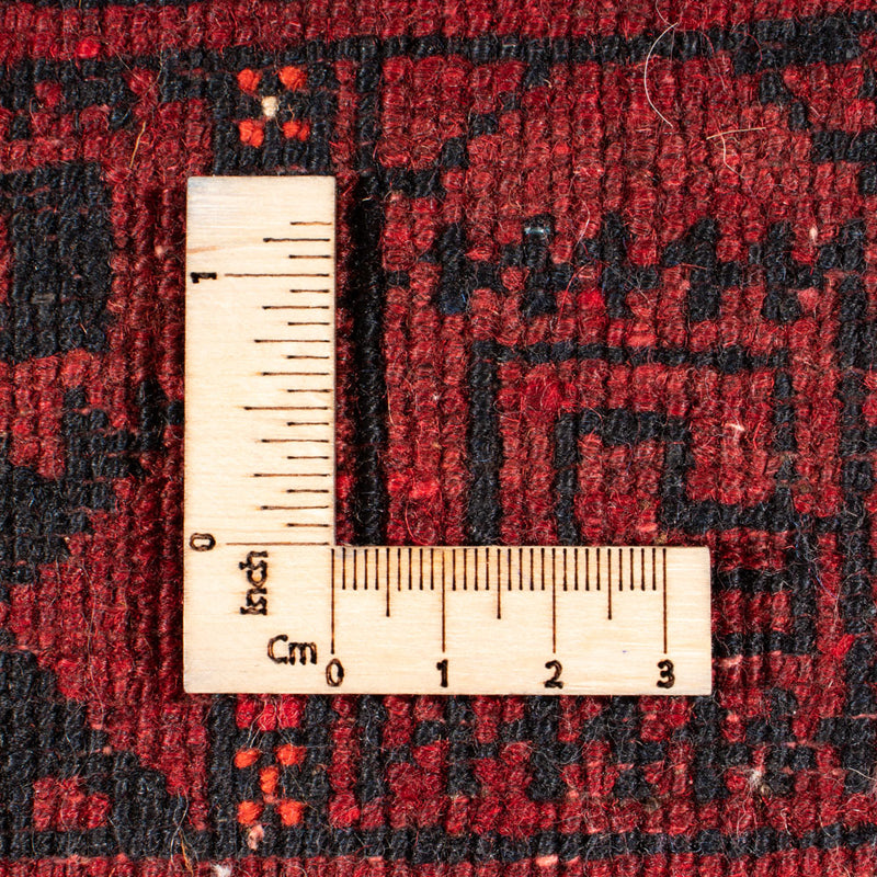 Turkaman teppe 244x158cm - Persisk teppe