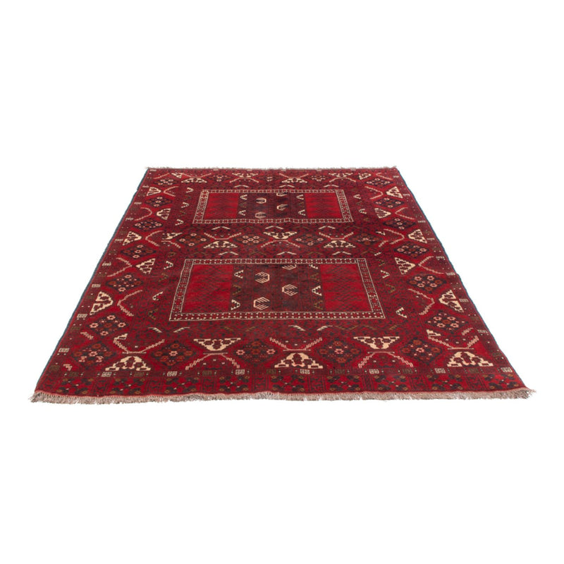Turkaman teppe 230x153cm - Persisk teppe