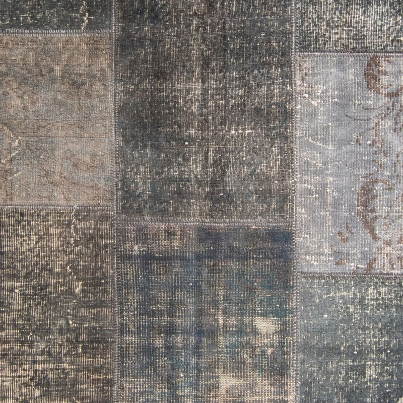 Løper Vintage Carpet - 300 x 150 cm - grå