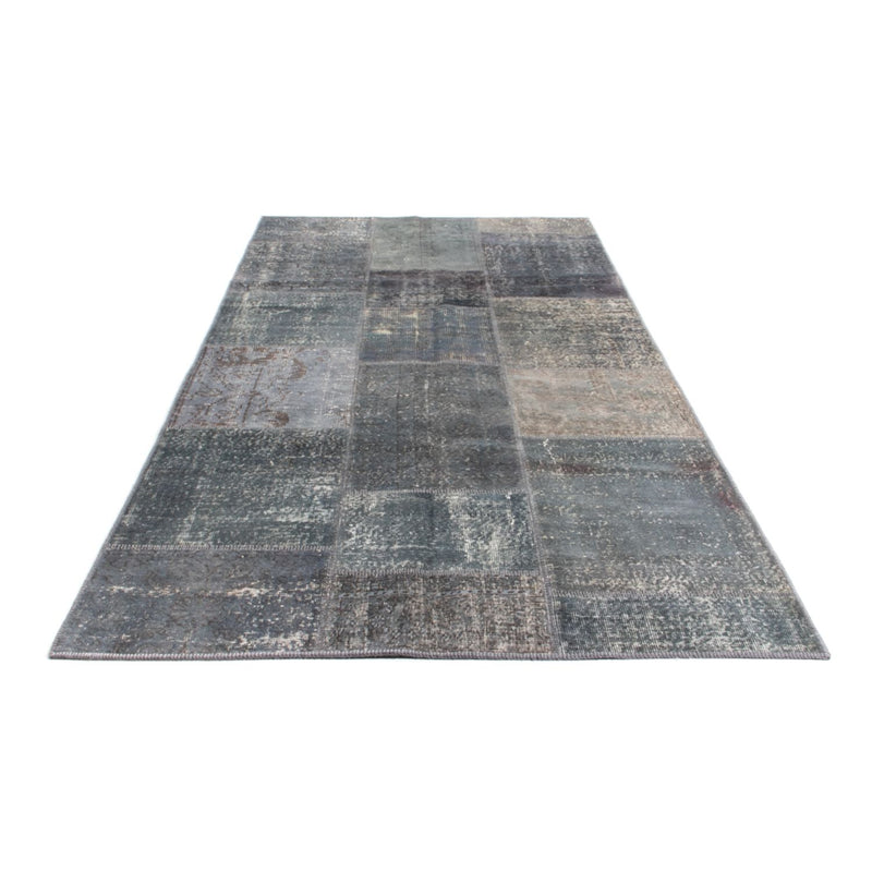 Løper Vintage Carpet - 300 x 150 cm - grå