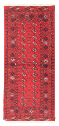 Turkaman teppe 177x97cm - Persisk teppe – product image