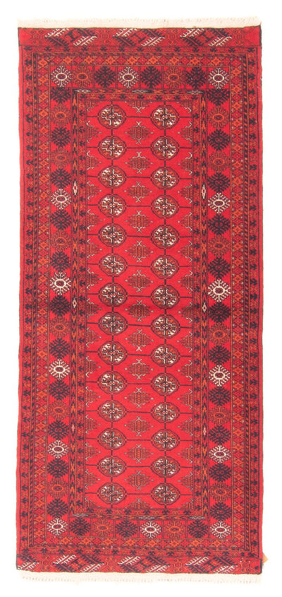 Turkaman teppe 97x177cm - Persisk teppe