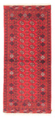 Turkaman teppe 177x97cm - Persisk teppe