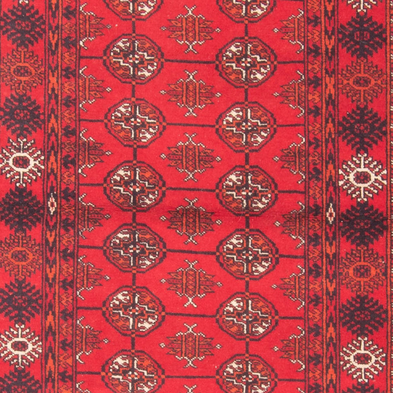 Turkaman teppe 177x97cm - Persisk teppe