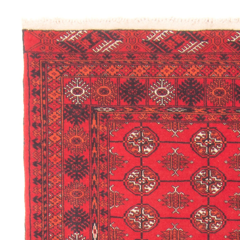 Turkaman teppe 177x97cm - Persisk teppe