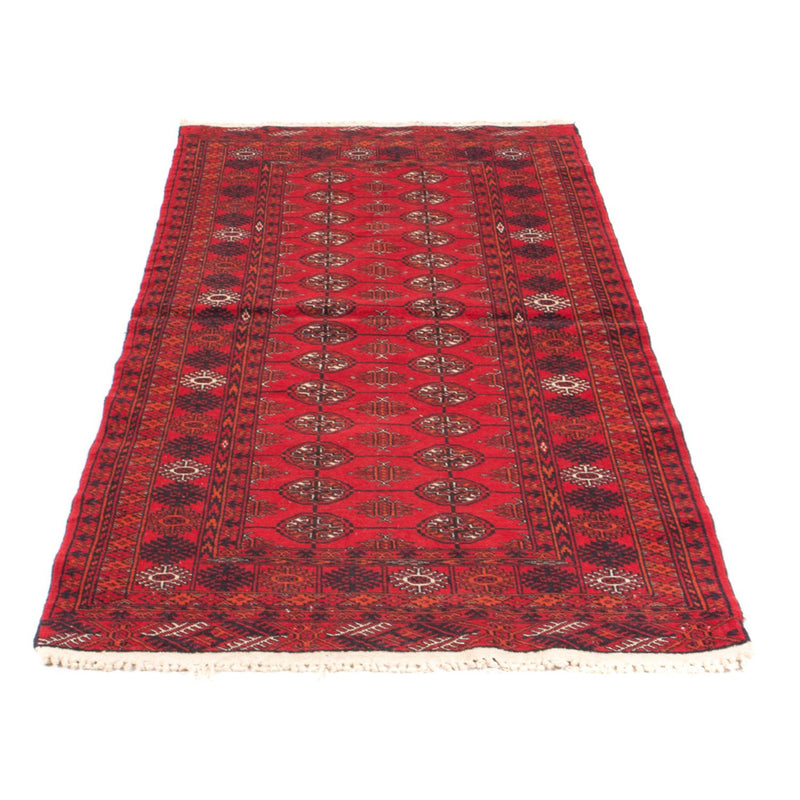 Turkaman teppe 177x97cm - Persisk teppe