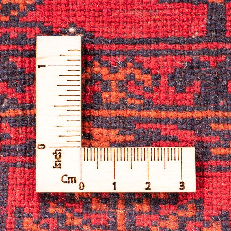 Turkaman teppe 177x97cm - Persisk teppe