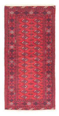 Turkaman teppe 191x88cm - Persisk teppe – product image