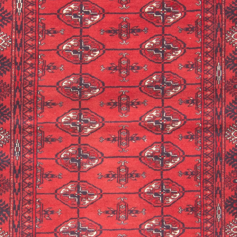 Turkaman teppe 191x88cm - Persisk teppe