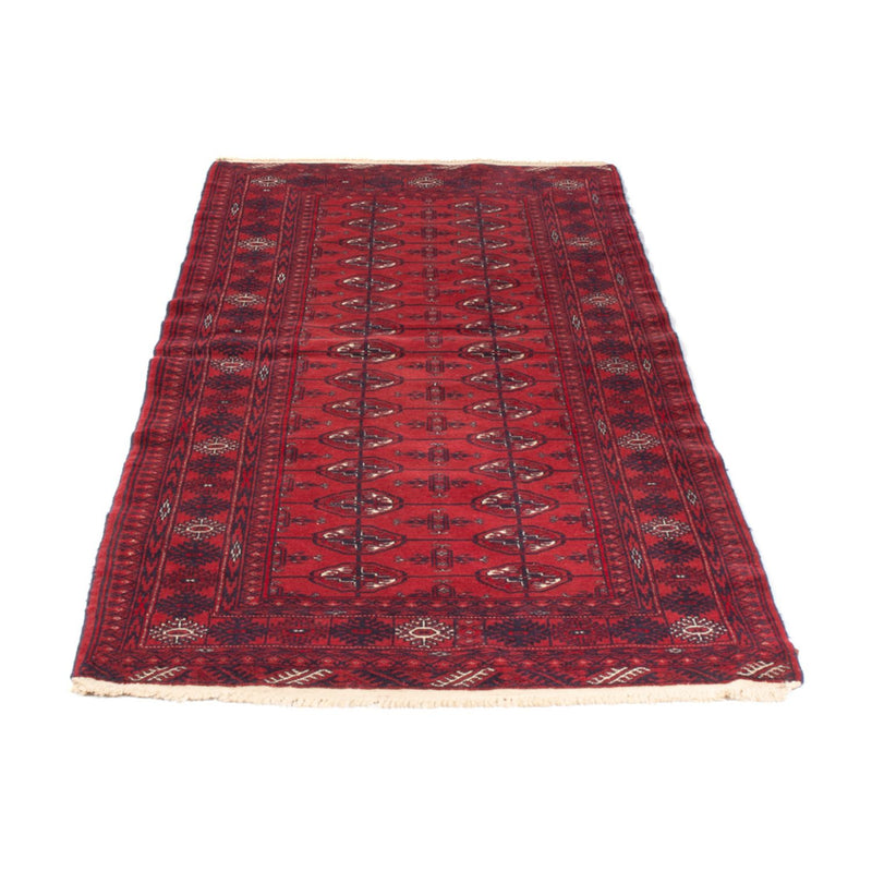 Turkaman teppe 191x88cm - Persisk teppe