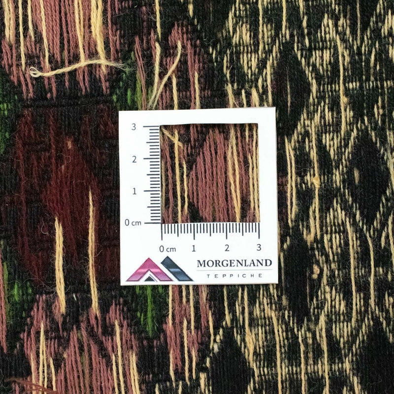 Afghansk kilim Teppe 191x84cm