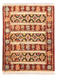 Berberteppe 211x158cm - Ullteppe – product image