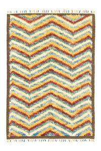 Berberteppe 206x147cm - Ullteppe – product image