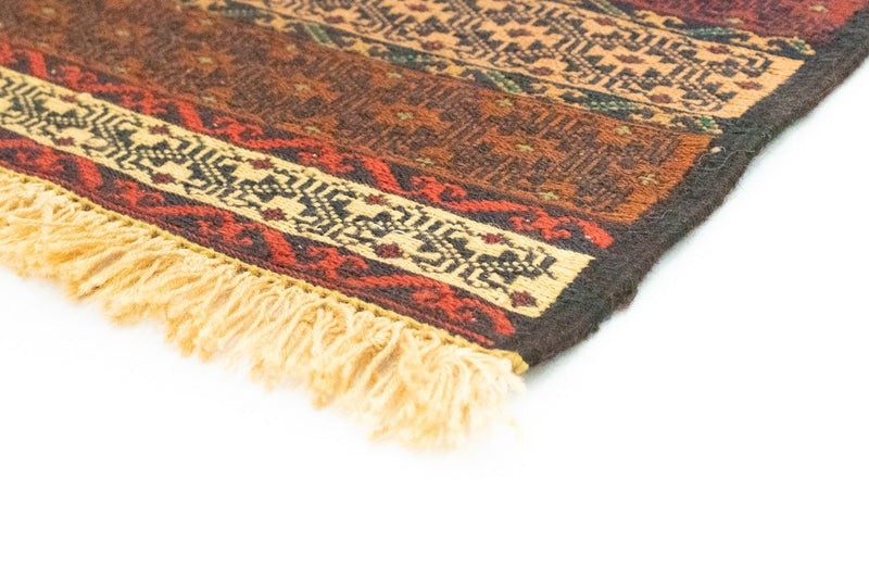 Afghansk kilim Teppe 169x87cm