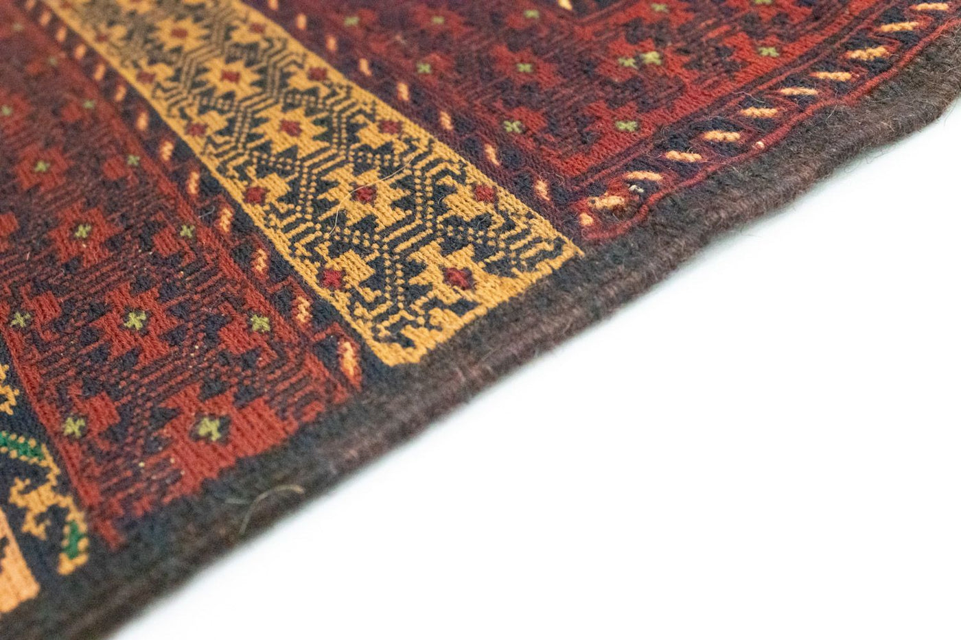 Afghansk kilim Teppe 169x87cm