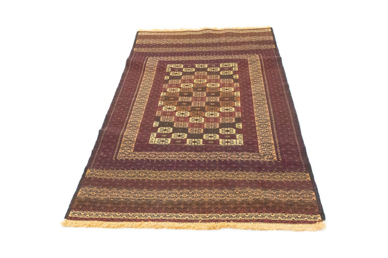 Afghansk kilim Teppe 169x87cm