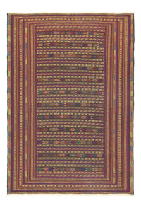 Afghansk kilim Teppe 195x278cm – product image