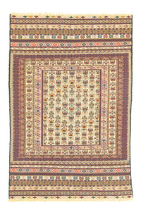 Afghansk kilim Teppe 183x127cm – product image