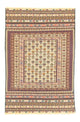 Afghansk kilim Teppe 183x127cm