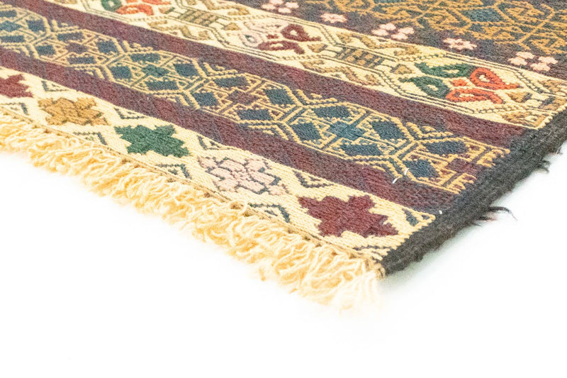 Afghansk kilim Teppe 183x127cm