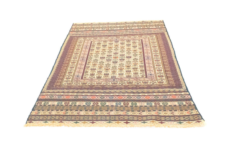 Afghansk kilim Teppe 183x127cm