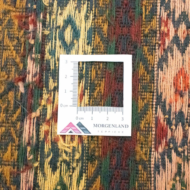 Afghansk kilim Teppe 183x127cm