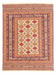 Kilim Fars Teppe 126x170cm