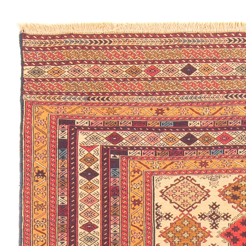 Kilim Fars Teppe 126x170cm