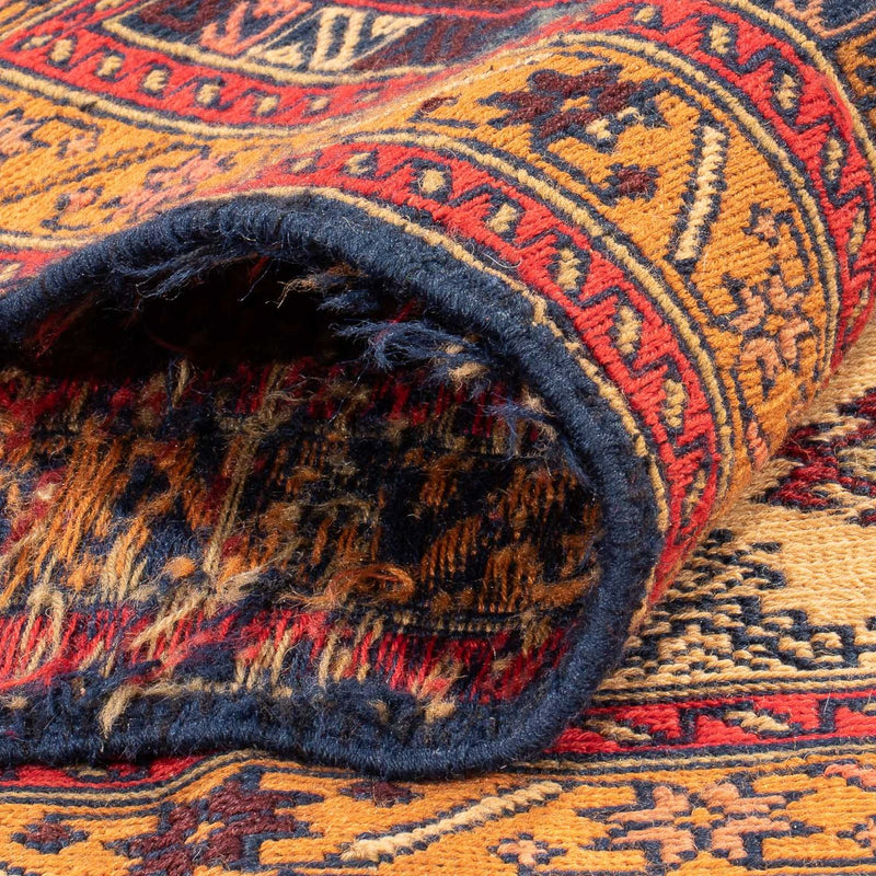 Kilim Fars Teppe 126x170cm