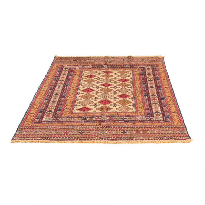 Kilim Fars Teppe 126x170cm